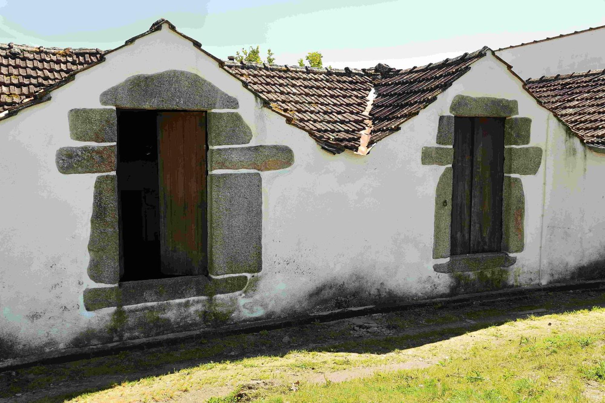 Quinta da Fata Nelas Exterior foto