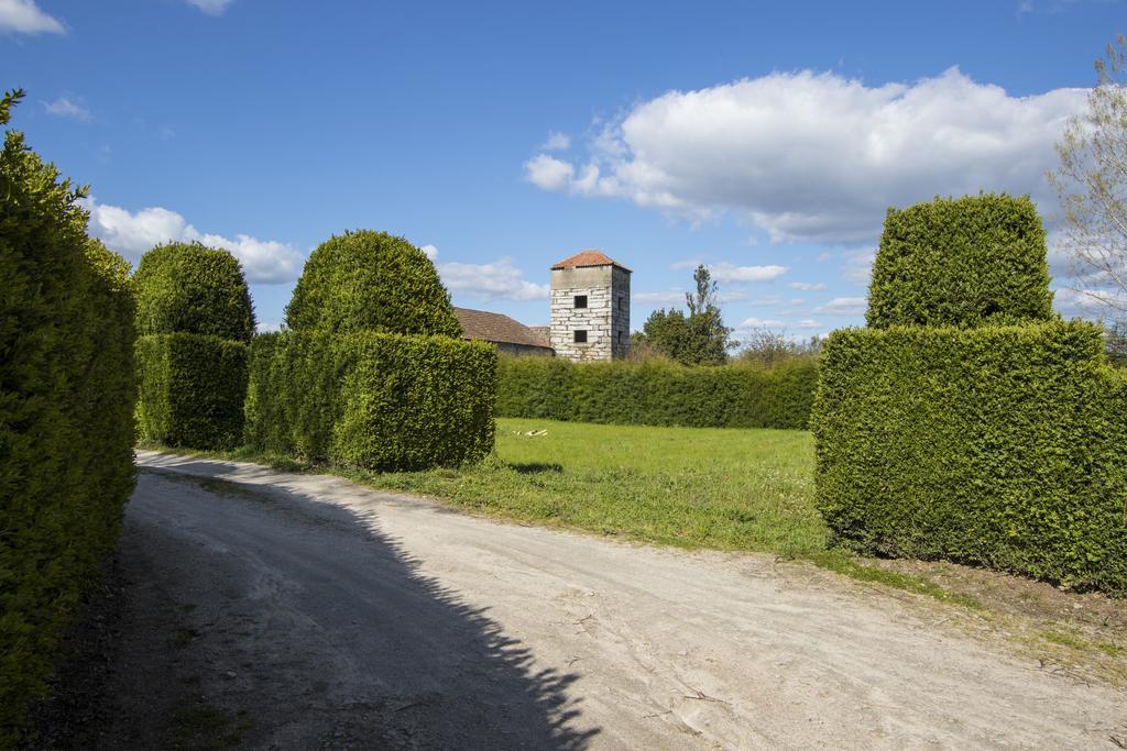 Quinta da Fata Nelas Exterior foto